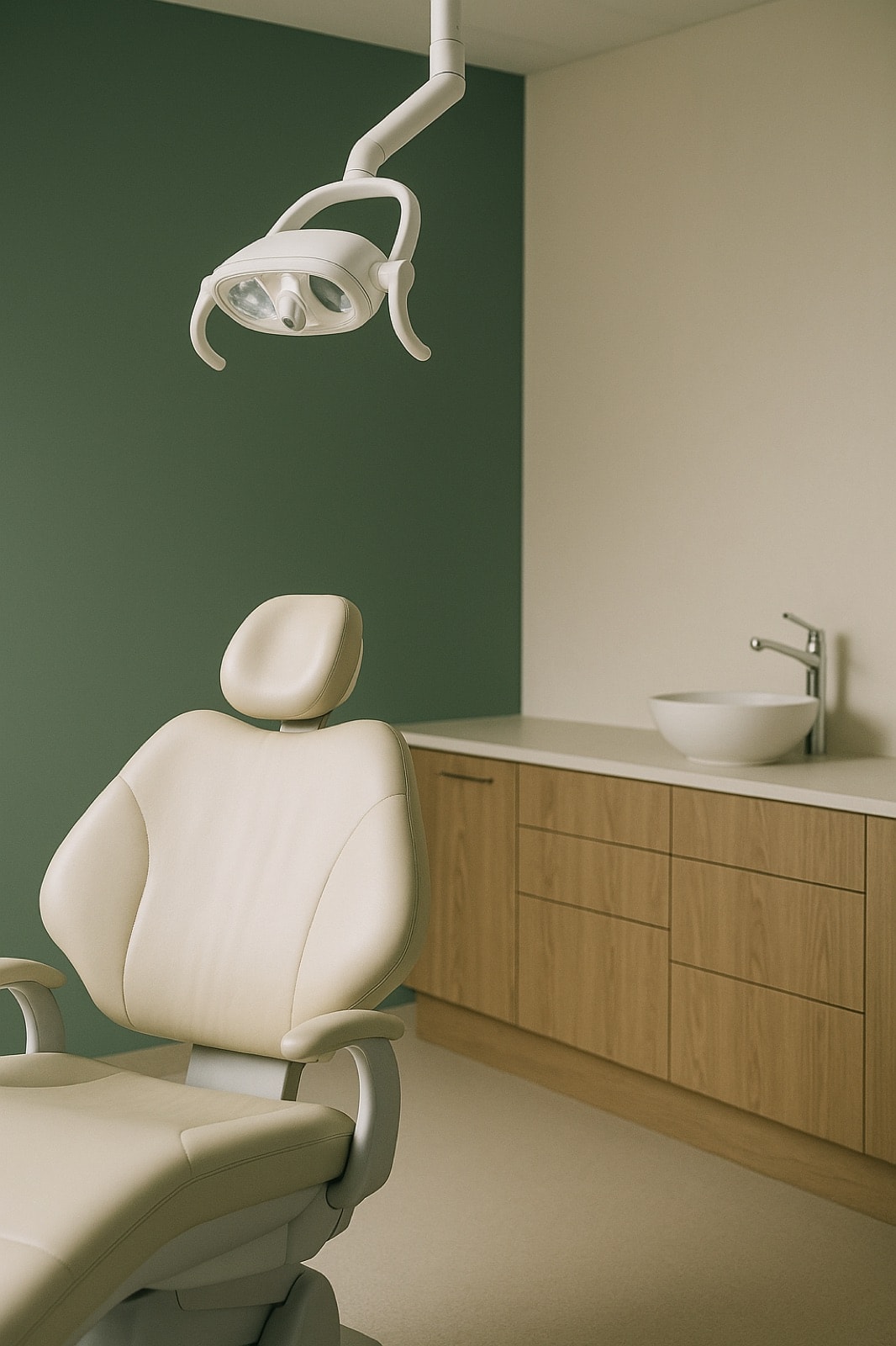 Beechwood Smile Centre